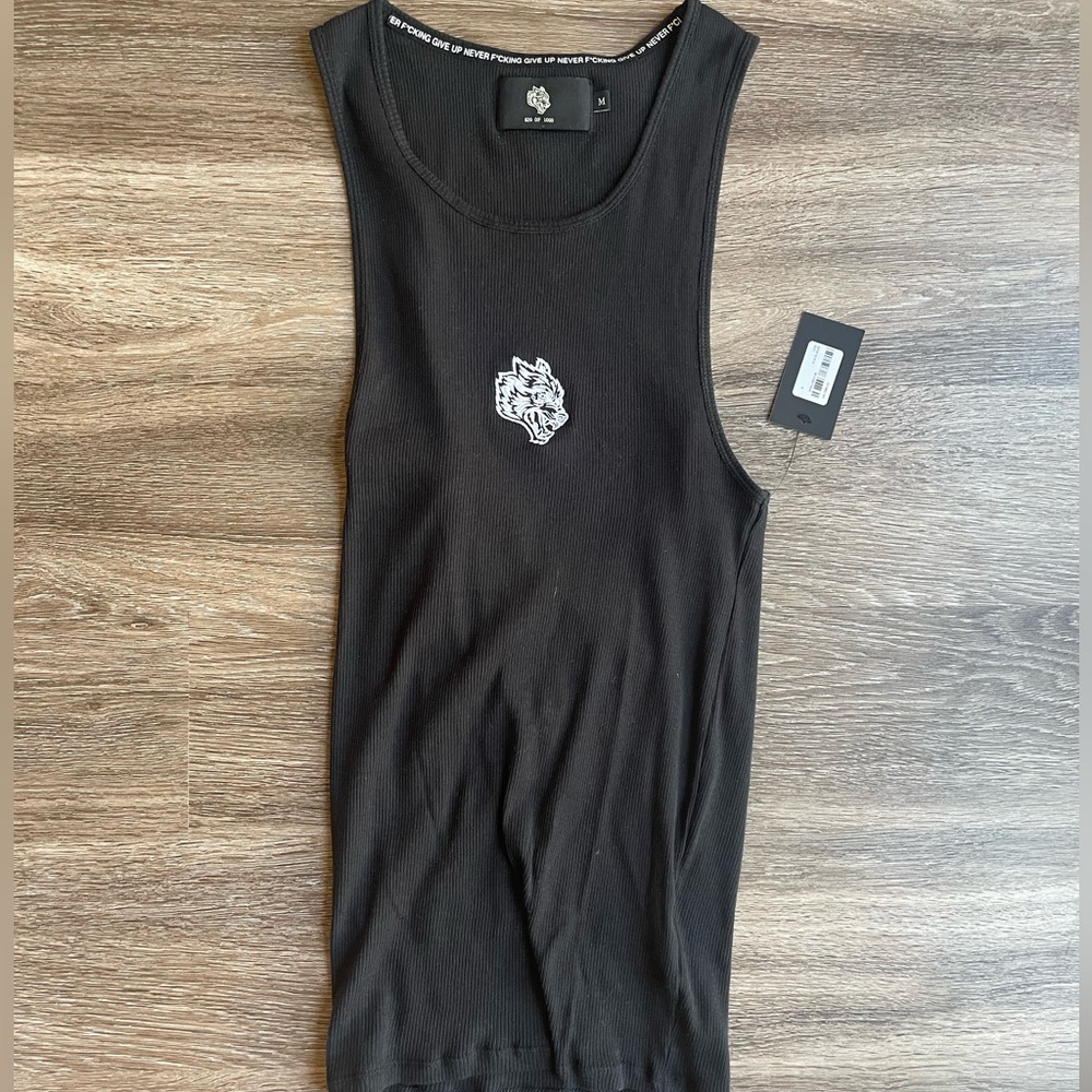 Darc Sport Tank Top